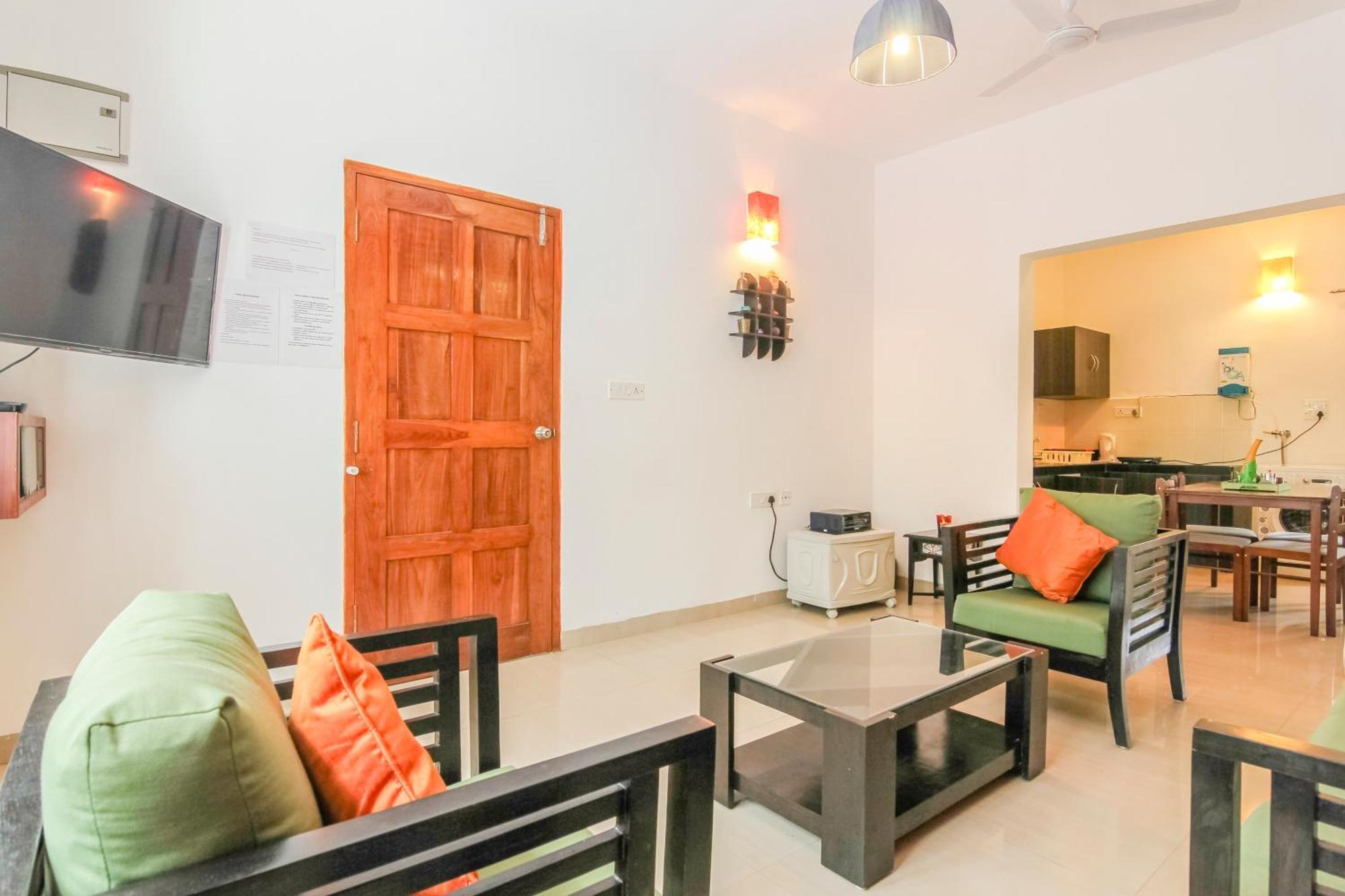 Rainforest - Casa Azure 5 Min Walk To The Beach كالانغيُت المظهر الخارجي الصورة