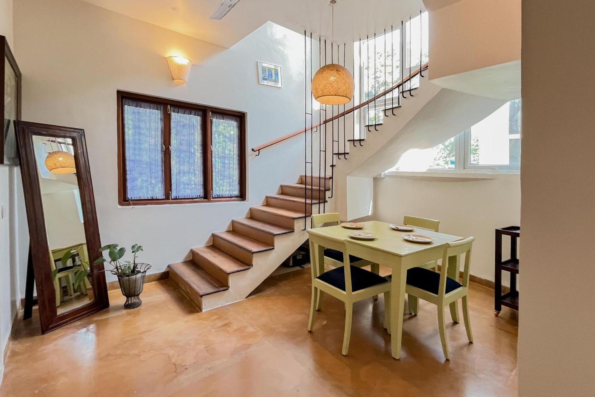 Rainforest - Casa Azure 5 Min Walk To The Beach كالانغيُت المظهر الخارجي الصورة