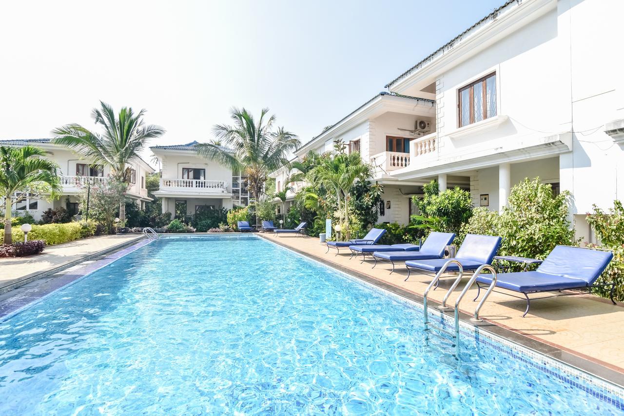 Rainforest - Casa Azure 5 Min Walk To The Beach كالانغيُت المظهر الخارجي الصورة